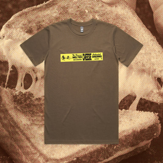 Cheese T-shirt