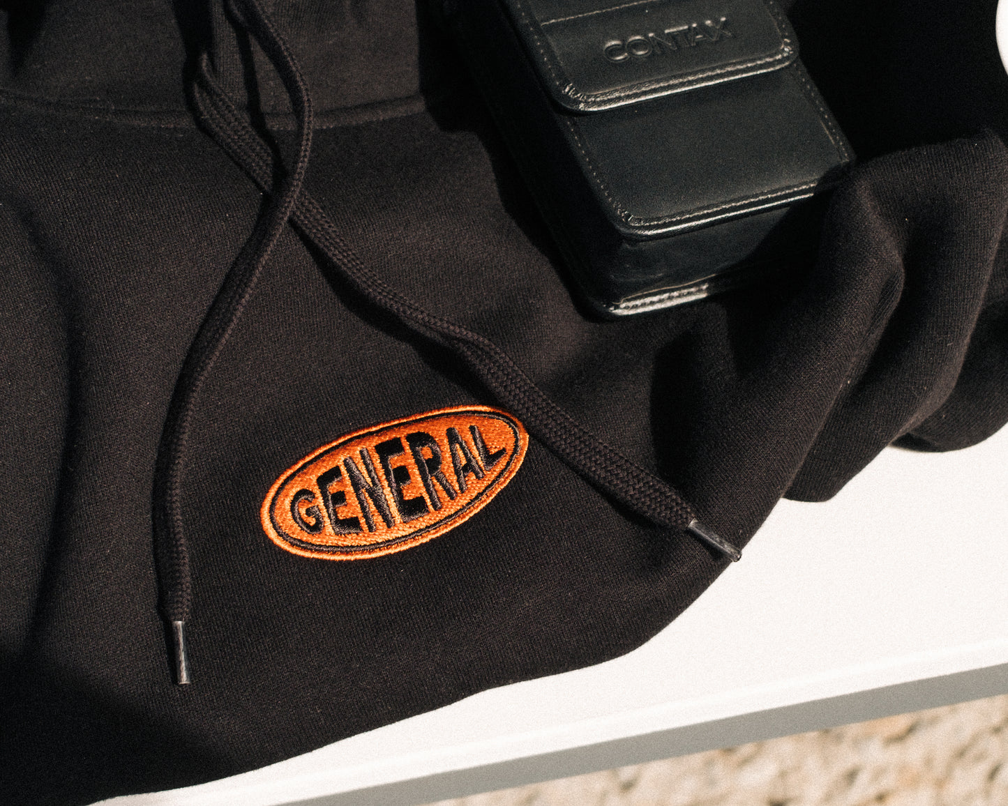 General Service Hood