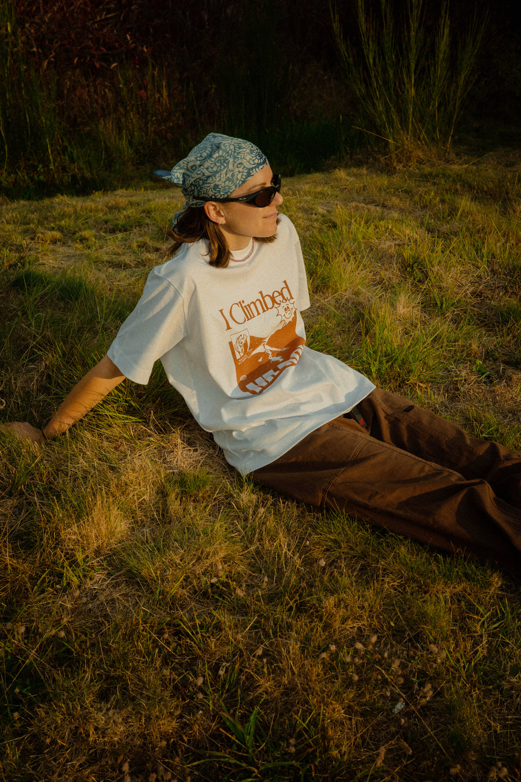 Roys Peak T-Shirt