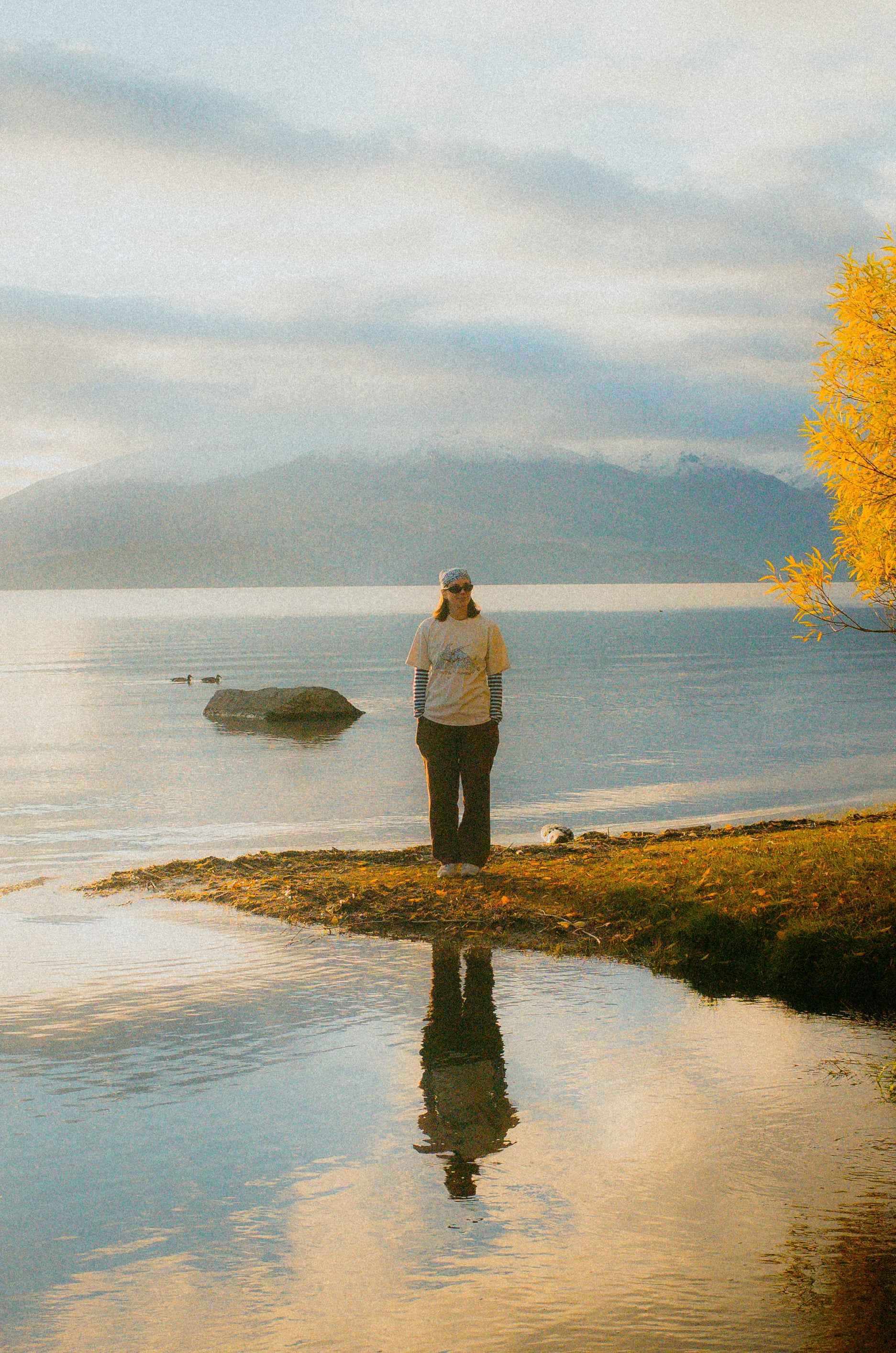 Enchanted Wizard T-Shirt