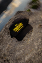 Magic Trucker Hat