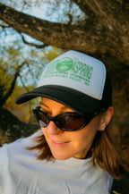 Mt. Aspiring Trucker Hat