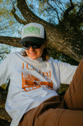 Mt. Aspiring Trucker Hat