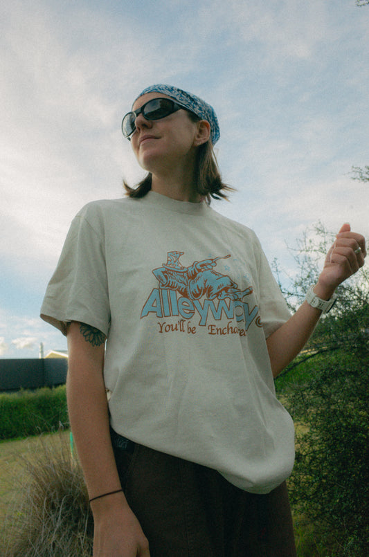 Enchanted Wizard T-Shirt