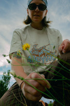 Enchanted Wizard T-Shirt