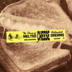 Cheese T-shirt