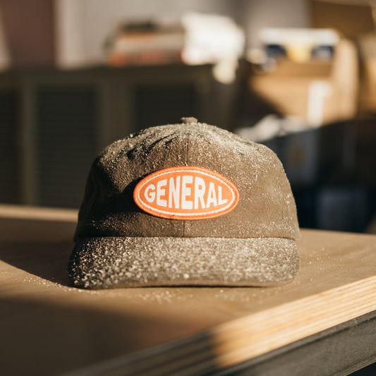 General Service Hat