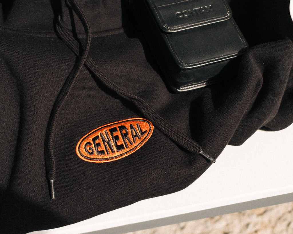 General Service Hood